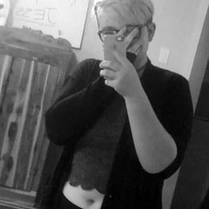 Meet your Posher, Jessie